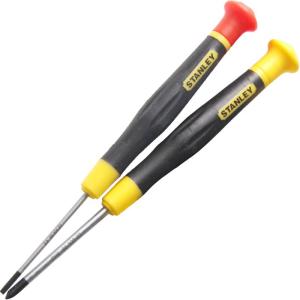 STANLEY | Precision Micro Screwdriver Set