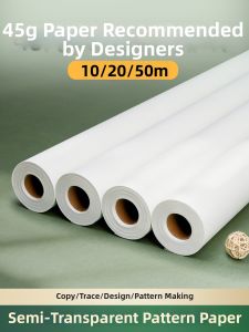 YUANHAO | Clothing Pattern Tracing Paper Large Roll