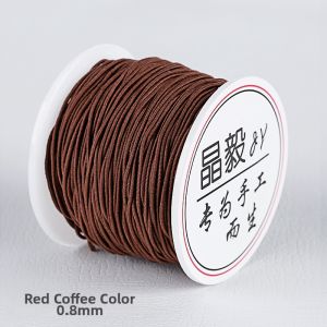 Elastic Beading String