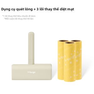 Mango | Công Cụ Loại Bỏ Lông Mèo