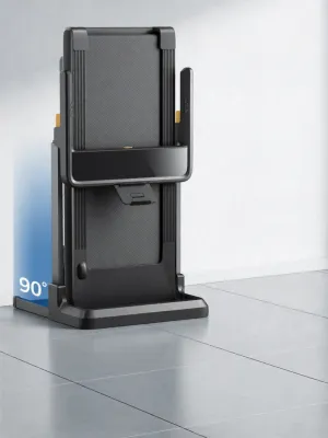Umay(佑美) | Foldable Silent Home Gym Suitable Slope-Climbing Treadmill 2026 New Model