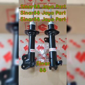 Shockbreaker Depan Suzuki Karimun Wagon R ORIGINAL SUZUKI BERGARANSI