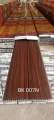 shunda plafon PVC. 