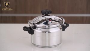 APC Kaisa Villa Multifunctional Standard Pressure Cooker  Electric Rice Cooker Soup Cooker Home Cookware