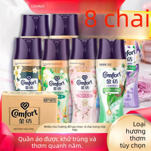 Comfort | Fragrance Retention & Germ Removing Fabric Enhancer