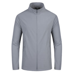 CHAFEI | UV Protection Quick-Dry Breathable Jacket