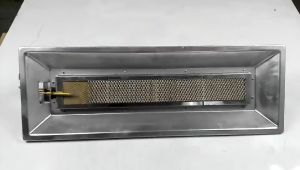 Brooder heater Automatic Heating Incubation Equipment Infrared Gas Poultry Ceramics Heating for Poultry Chicken Duck