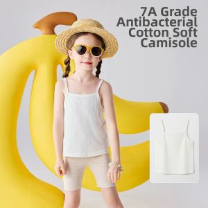 Summer Girls Vest Top for Indoor and Outdoor Lightweight