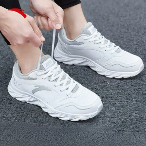 ANTA | Giày Thể Thao Nam Chống Nước Mùa Hè Đệm Sốc Nhẹ