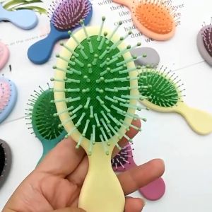 Sisir Rambut Anak Anti Kusut Anti Rontok SH E23