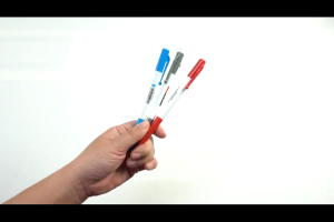 [HỎA TỐC] Bút bi Thiên Long TL-08 chính hãng