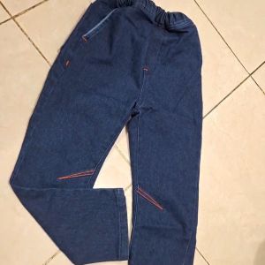 Celana Jeans Anak Laki  Laki Celana Panjang Anak Usia 3-12 tahun Terbaru