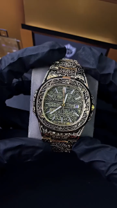 Arabican Classic Watch / jam tangan mewah