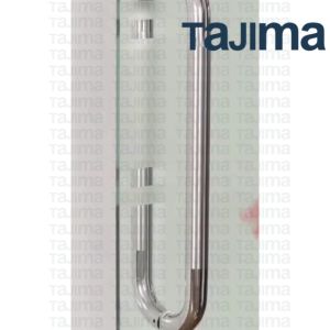 C - Type  Door Entrance Cabinet Handle (Chrome Finish)