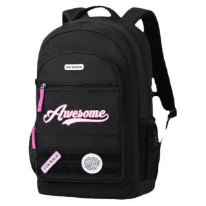 Dr Kong | High Capacity Aesthetic Pressure-relief Spine-protective Schoolbag