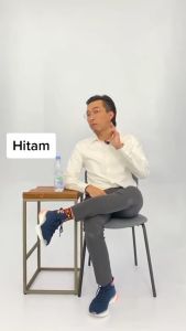 CELANA KANTOR FORMAL PRIA SLIMFIT BAHAN DASAR KAIN WOLL