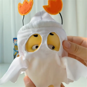 Authentic Annoying Duck Spoiled Good Life Duck Blind Box 2 Generation Tide Play Hand Office Second Shot Plush Doll Female Birthday Ornaments