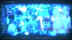 SEAGATE SKYHAWK ฮาร์ดดิสก์ 1 TB รุ่น ST1000VX013 (สำหรับ CCTV) By Vnix Group