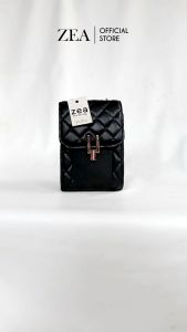 Jack.co - Zahra Mini Slingbag Korean Style Slingbag/Tas Grosir Handphone Embos Mini Tas Selempang Wanita Tas Wanita Tas HP wanita Tas Wanita Dewasa Model Terbaru 2024 Tas Selempang Wanita Terbaru Kekinian Tas 2024
