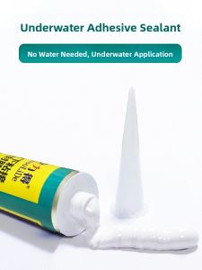 ZHUOLIDE | Waterproof Adhesive Sealant for Underwater Repair D-946