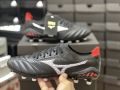 รองเท้าฟุตบอล Mizuno MORELIA NEO III Japan 
สตั๊ดหนังแท้ ใส่ไม่พอดีเปลี่ยนไซส์ได้
สินค้าใช้เวลาเดินทาง 2-3 วัน มีเก็บเงินปลายทางได้. 