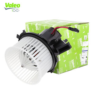 Valeo | Air Conditioning Blower Motor Assembly for Audi A4L/A6L/Q5/A5 Porsche Macan Volkswagen Touareg