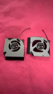 Quạt Tản Nhiệt CPU + GPU Mới Cho Acer Predator AN515-55 AN515-44 AN515-56 AN515-57 AN515-45 AN517-41 AN517-52 AN517-53