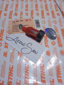 Filter Bensin Senso Gergaji Mesin Stihl MS 381/038