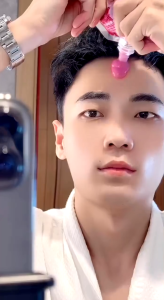 Gel lột Tinh Chất Hoa Hồng sạch mụn đầu đen thu nhỏ lỗ chân lông và làm sáng da