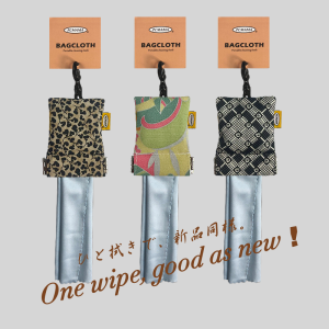 ผ้าเช็ดทำความสะอาดอัตโนมัติสำหรับแว่นกันแดดและโทรศัพท์มือถือ Dustgo MA01 ผ้าฝ้ายเส้นใยละเอียดขนาดเล็กสำหรับทำความสะอาดเลนส์