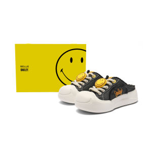 Belle | Thick-Soled Sneakers