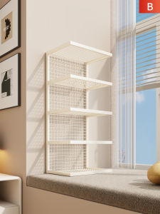 MUGG | Layered Book Storage Rack