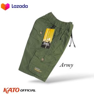 PENDEK CARGO ANAK//CELANA ANAK LAKI-LAKI//CELANA PENDEK KATUN//FASHION ANAK USIA 5-16 TAHUN