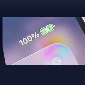 kebidumei | KEBIDUMEI Auto Stop Charging Adapter 140W Fast Charging Type C Full Charge Disconnect Protector Overcharge Protection for Phone