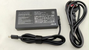 ASUS ROG Zephyrus/TUF G16 G14 A14 A16 ADP-200JB D 200W 20V 10A (Rectangle Conn) Adapter Charger