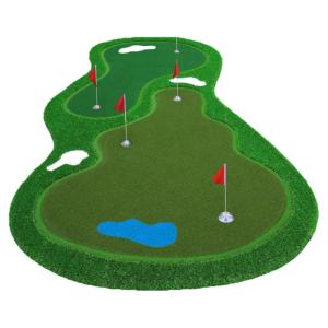 PGM GOLF | Office and Home Golf Putting Practice Device