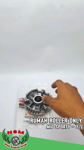 RUMAH ROLLER MIO SPORTY & MIO SMILE: PANDUAN LENGKAP