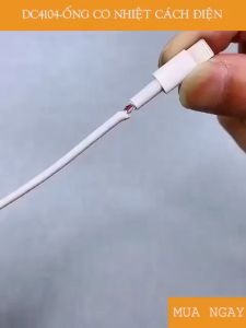 P PMC Hộp túi ống gen dây co nhiệt cách điện nhiều màu đủ kích cỡ 164 530 ống cao cấp của Thiên Lộ-Giacomo888 JSC