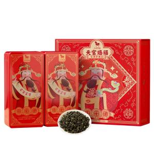 BAMA TEA | Premium Fragrant Oolong Tea