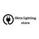 Okta Lighting Storee