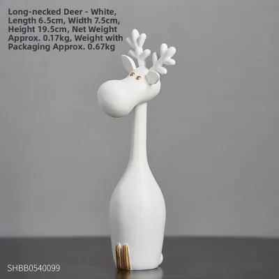 SHANNAIER | Creative Home Tabletop Decor