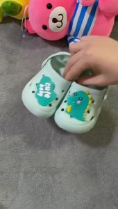 OKEYBELI COD: Sendal Baim Import Anak Laki-laki & Perempuan Lucu