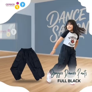 Kids Plain Cargo Pants with 4 Pockets Stylish and Durable Perfect for Active Adventures 1-10 Yrs Old
