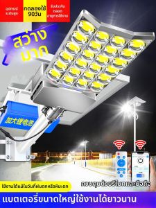 HAOJUNJIA | Đèn LED Ngoài Trời Sử Dụng Năng Lượng Mặt Trời với Độ Sáng Mạnh và Góc Chiếu Rộng Ba Chiều