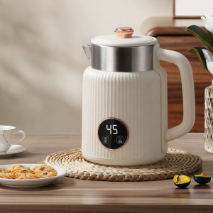 XIAOZHUANGXIONG | Thermal Insulated Intelligent Kettle