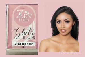 Gluta Collagen Soap / Whitening soap / Glutathione