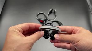 Shoe Clips Light-up Shoe Accessories Runner Shoes Clips Enhance Night Running Safety With U-shape Sneaker Lights For Hip-hop