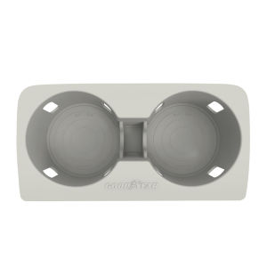 Goodyear | Universal Car Cup Holder For Multiple Models