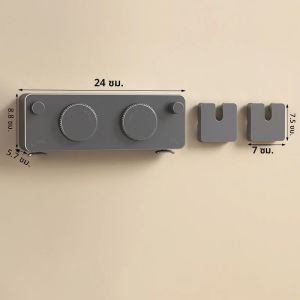 Retractable Clothesline สแตนเลสดึงเสื้อผ้า-เครื่องอบแห้งเชือกประหยัดพื้นที่เสื้อผ้า Drying Rack สําหรับครัวเรือน