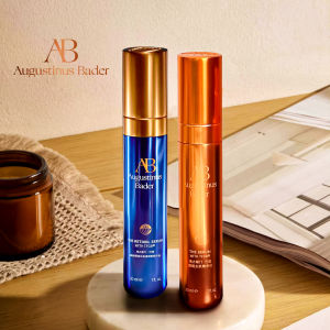 Augustinus Bader National Version Essence Liquid Anti-Wrinkle Blue Gold Repairing Facial Serum for All Skin Types except Sensitive